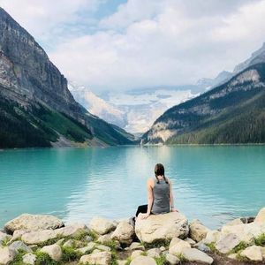 Meet your Posher, Kari